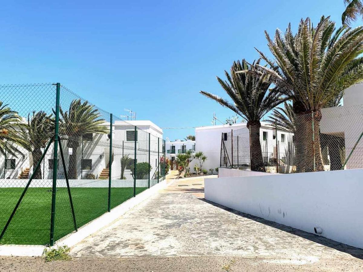 Ferienwohnung Ocean Pool View & Wifi By Irent Fuerteventura Corralejo Exterior foto