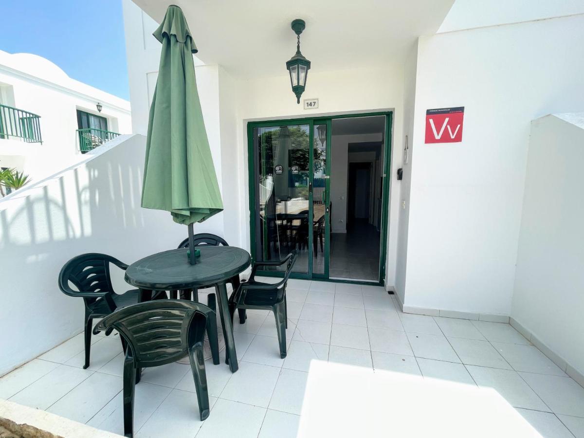 Ferienwohnung Ocean Pool View & Wifi By Irent Fuerteventura Corralejo Exterior foto