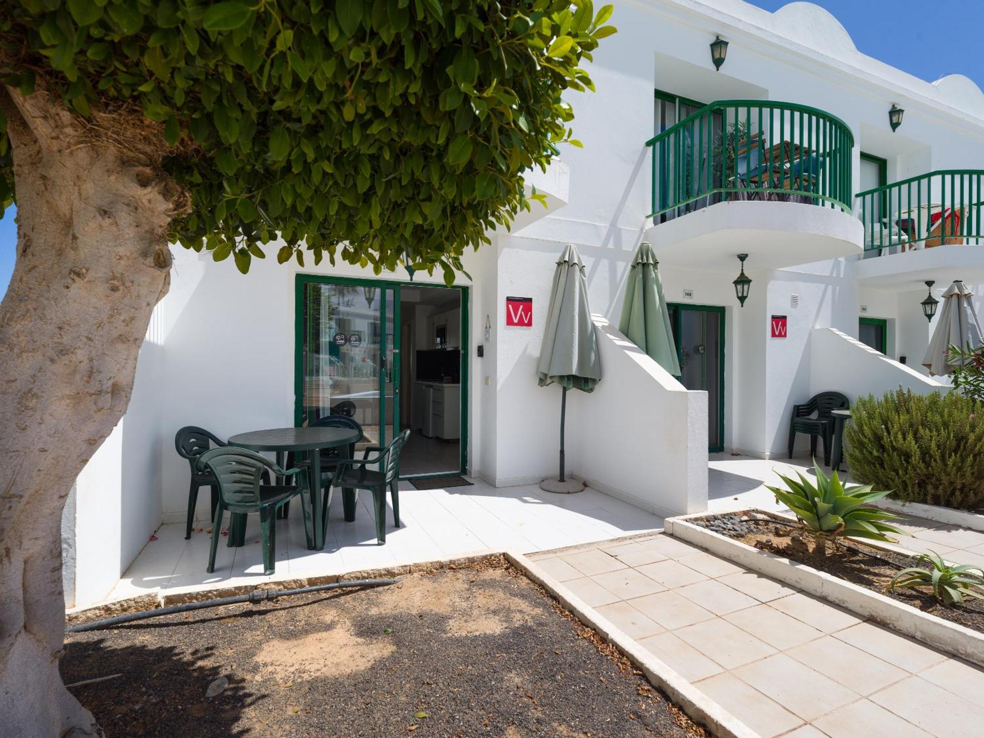 Ferienwohnung Ocean Pool View & Wifi By Irent Fuerteventura Corralejo Exterior foto