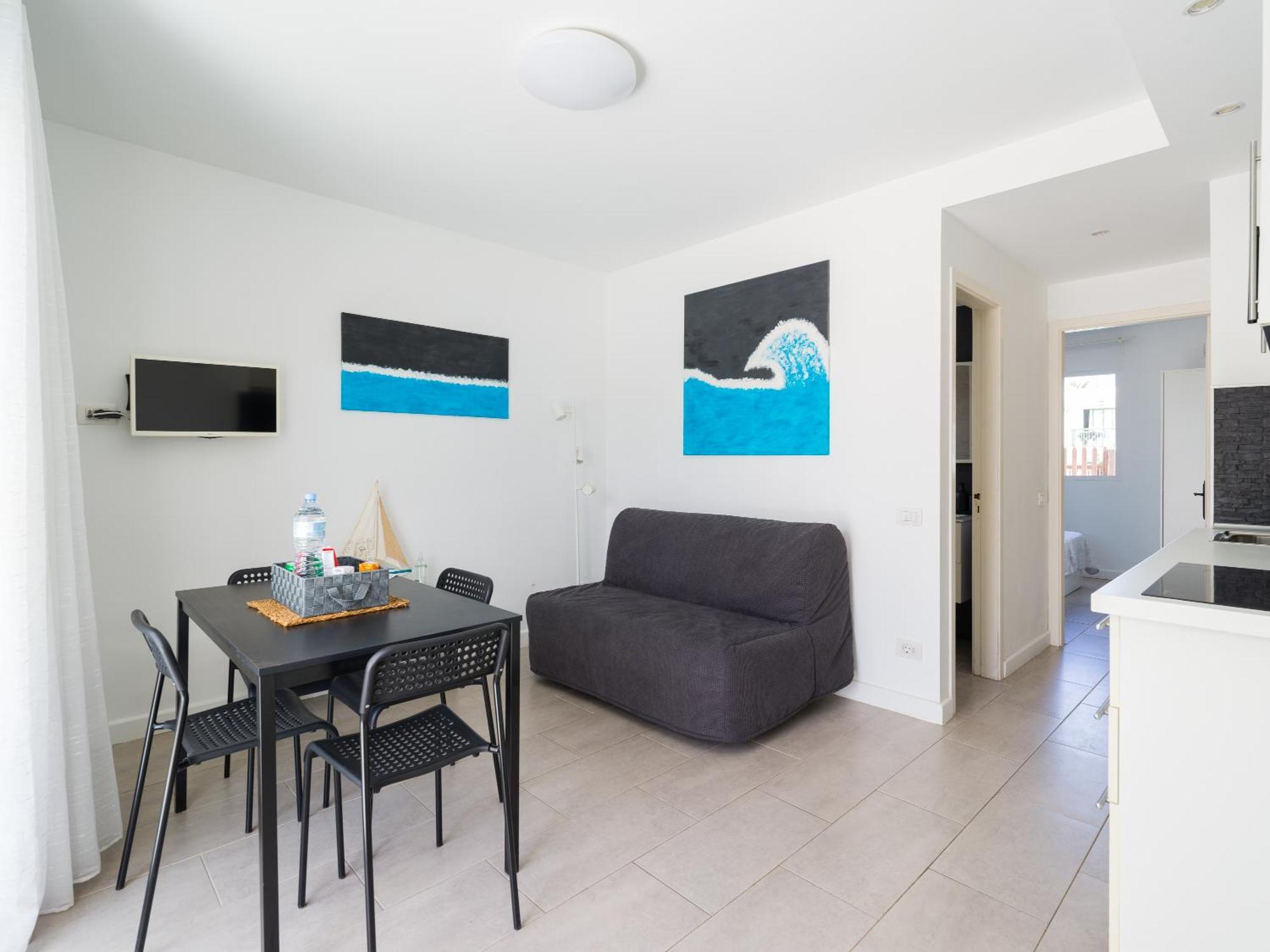 Ferienwohnung Ocean Pool View & Wifi By Irent Fuerteventura Corralejo Exterior foto
