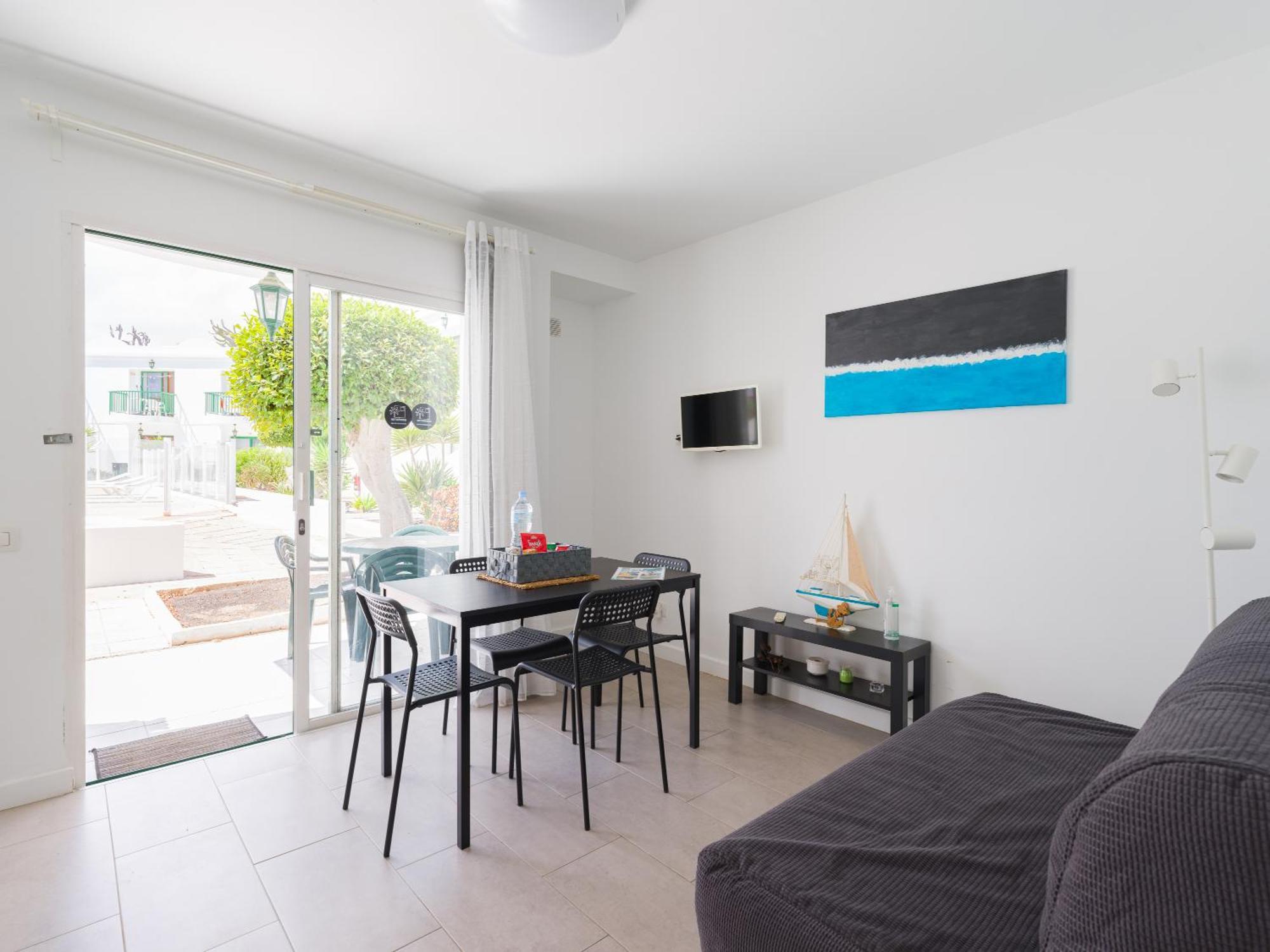 Ferienwohnung Ocean Pool View & Wifi By Irent Fuerteventura Corralejo Exterior foto