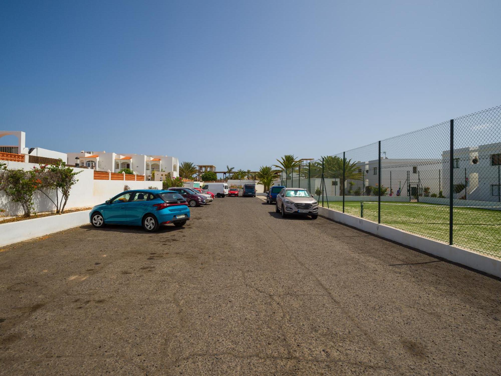 Ferienwohnung Ocean Pool View & Wifi By Irent Fuerteventura Corralejo Exterior foto